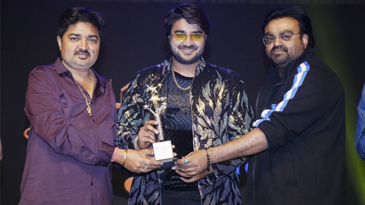 Green Cinema Awards 2024 Winners List Green Cinema Awards 2024 Winners List