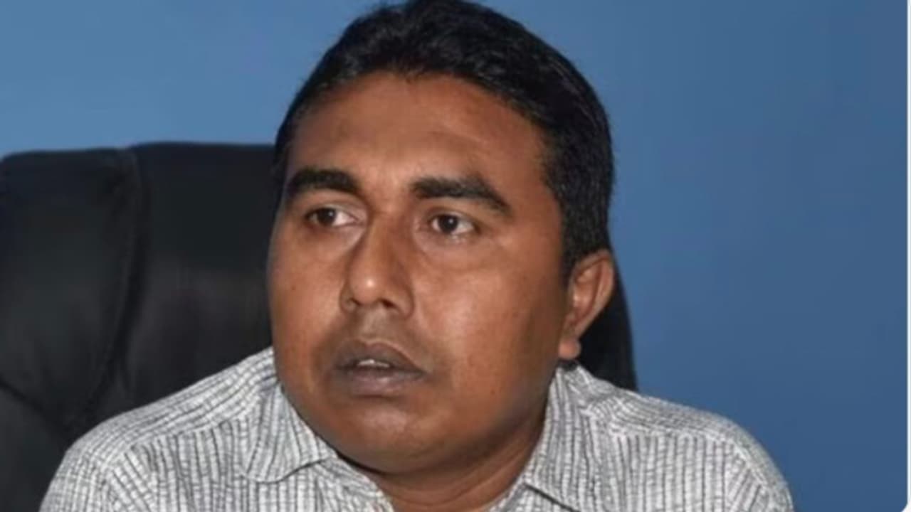 Sandeshkhali Sandeshkhali