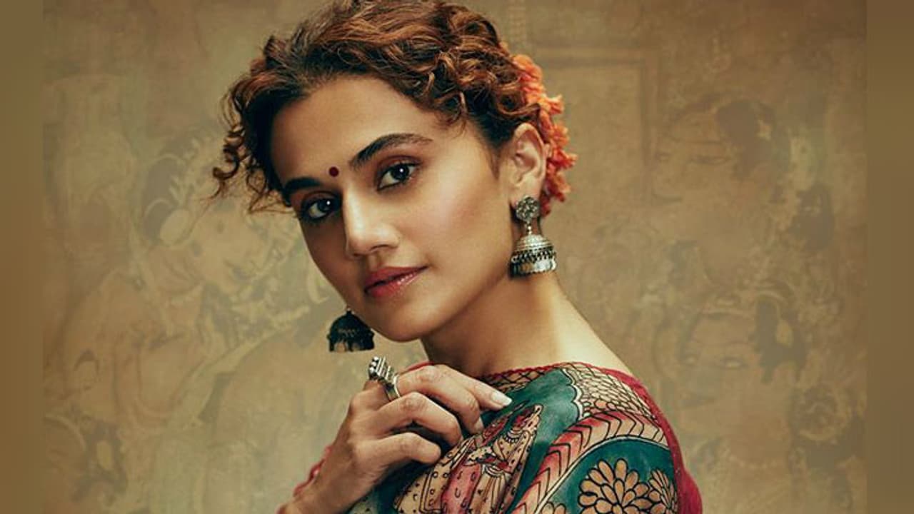 taapsee pannu mathias boe wedding in march here is what dunki actress says taapsee pannu mathias boe wedding in march here is what dunki actress says