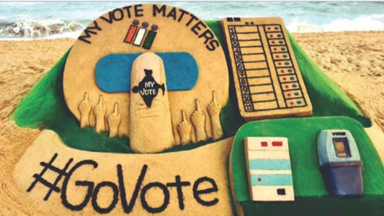 Lok Sabha Election Lok Sabha Election