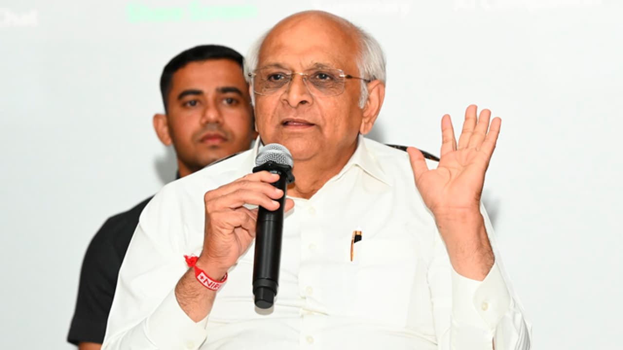 Bhupendra Patel decisions for Gujarat Housing Board Bhupendra Patel decisions for Gujarat Housing Board