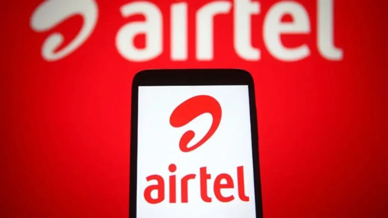 Airtel price Hike