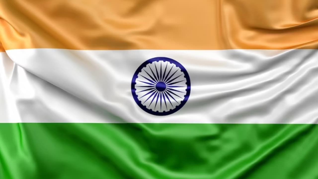 India India