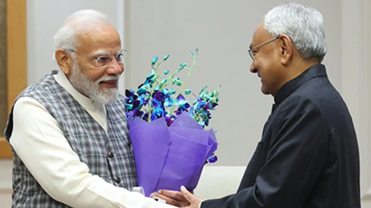 MODI nitishh MODI nitishh