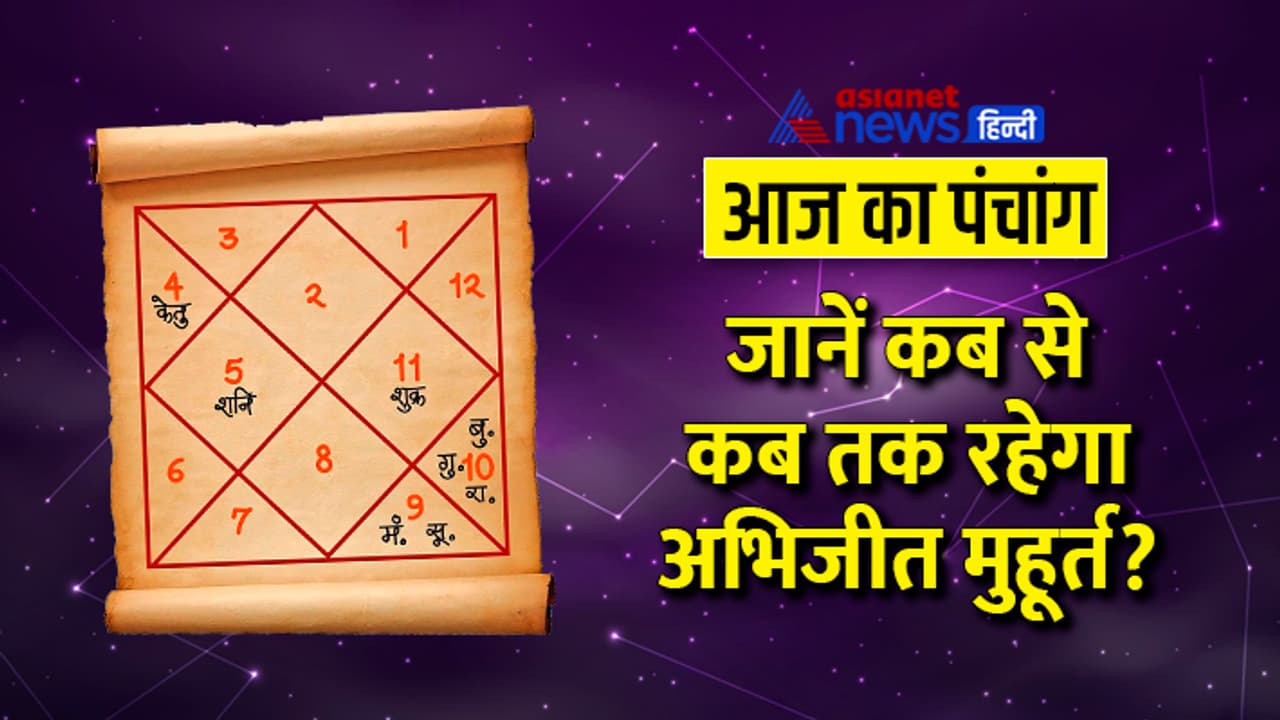 Panchang 3 March 2024