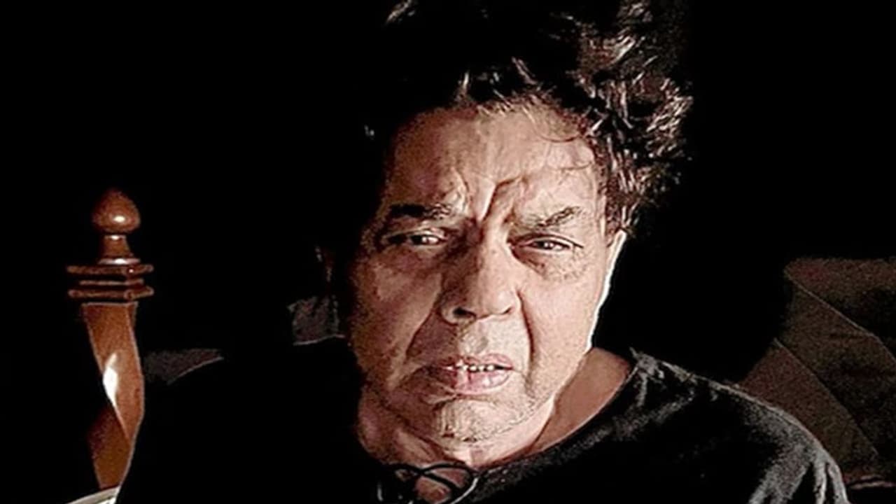 dharmendra cryptic post made fans worried dharmendra cryptic post made fans worried