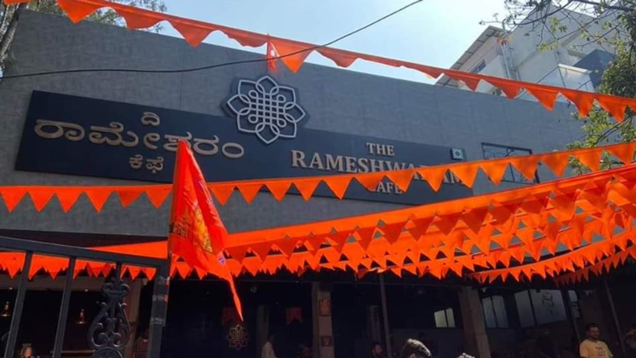 Bengaluru cafe Bengaluru cafe