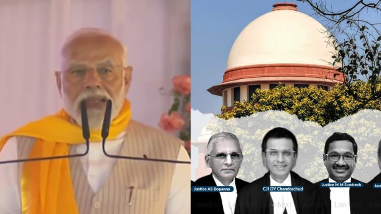 MODI SC MODI SC