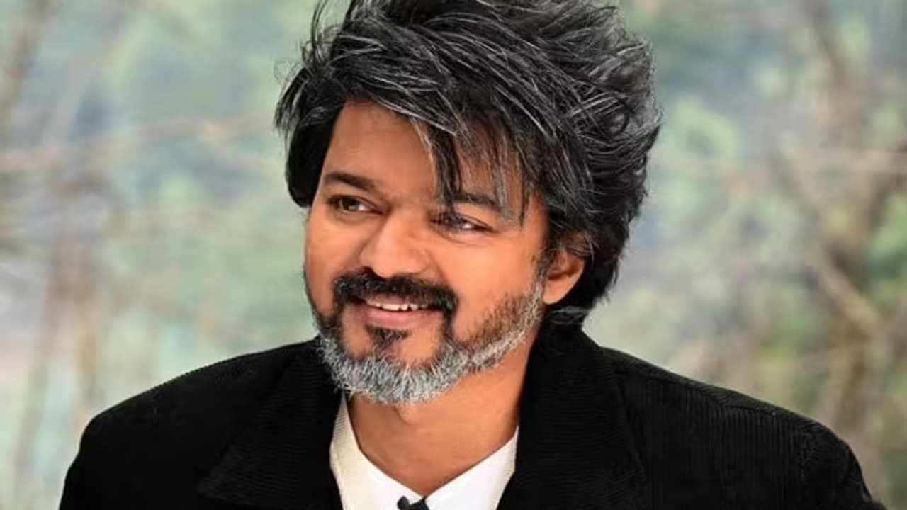 Thalapathy Vijay Last Film