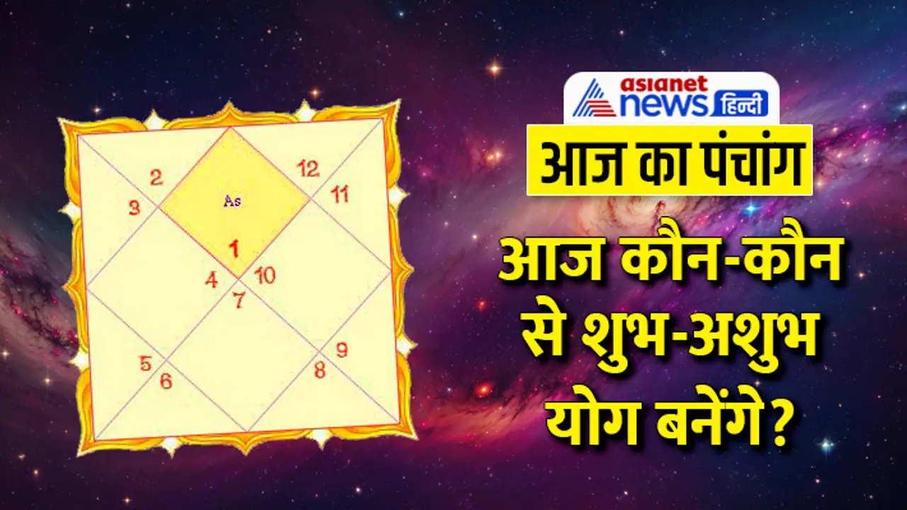 Panchang 7 March 2024 Panchang 7 March 2024