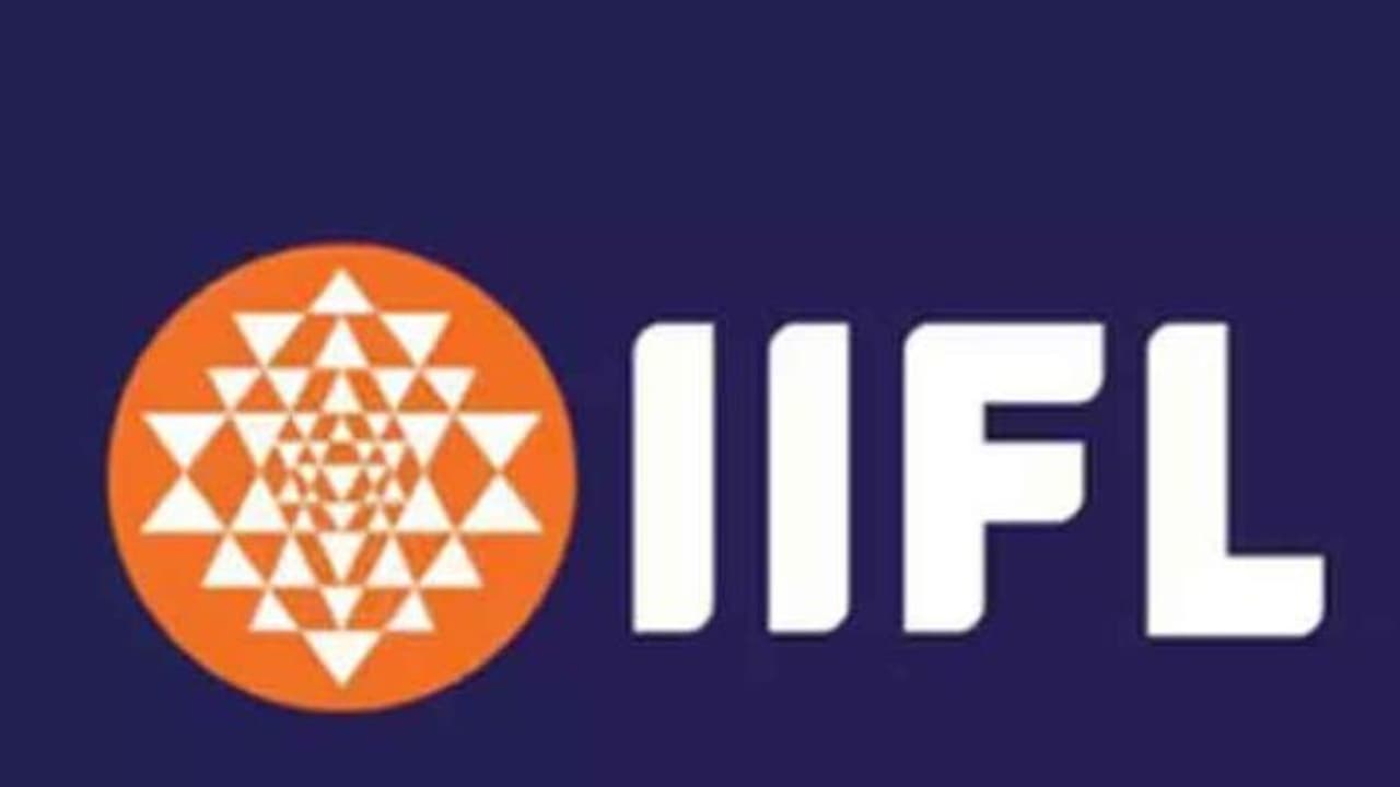 iifl Finance iifl Finance