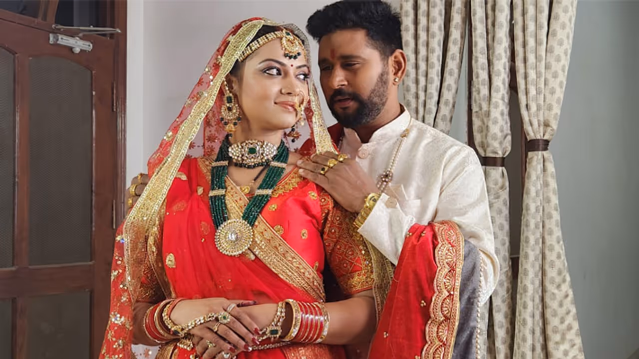 Shadi Ek Raat Ki Bhojpuri Movie