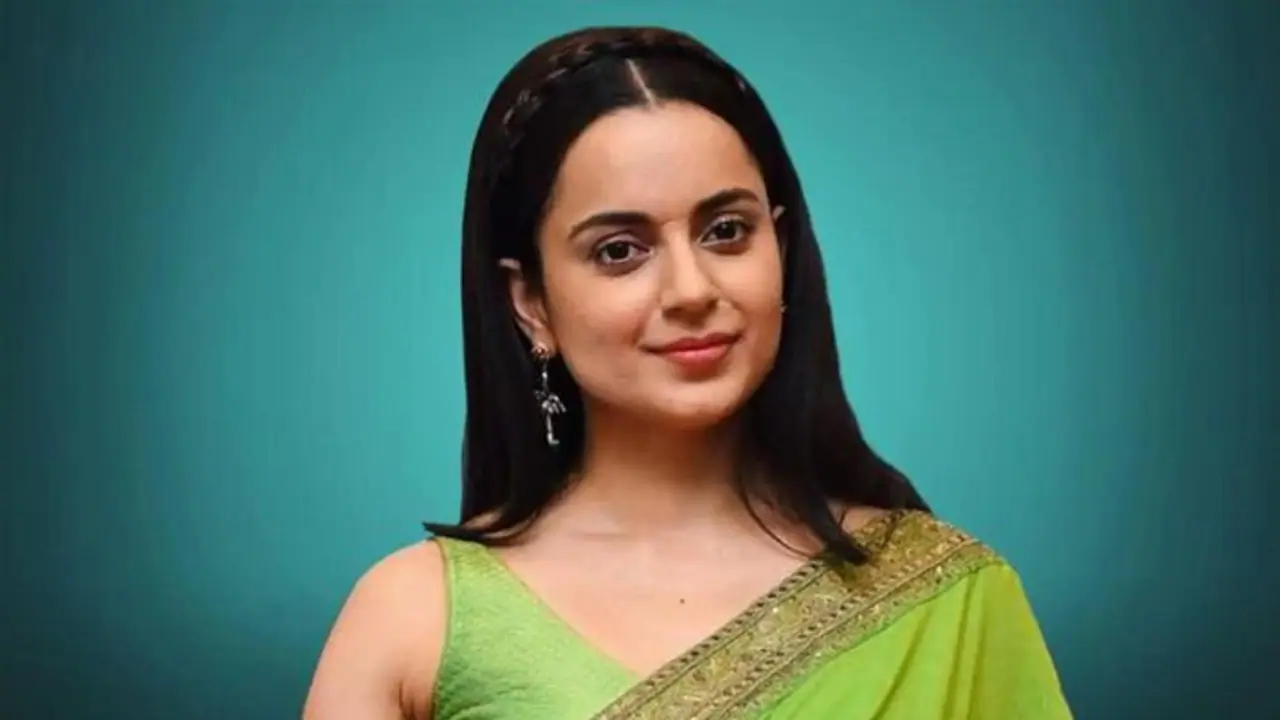 Kangana Ranaut Kangana Ranaut