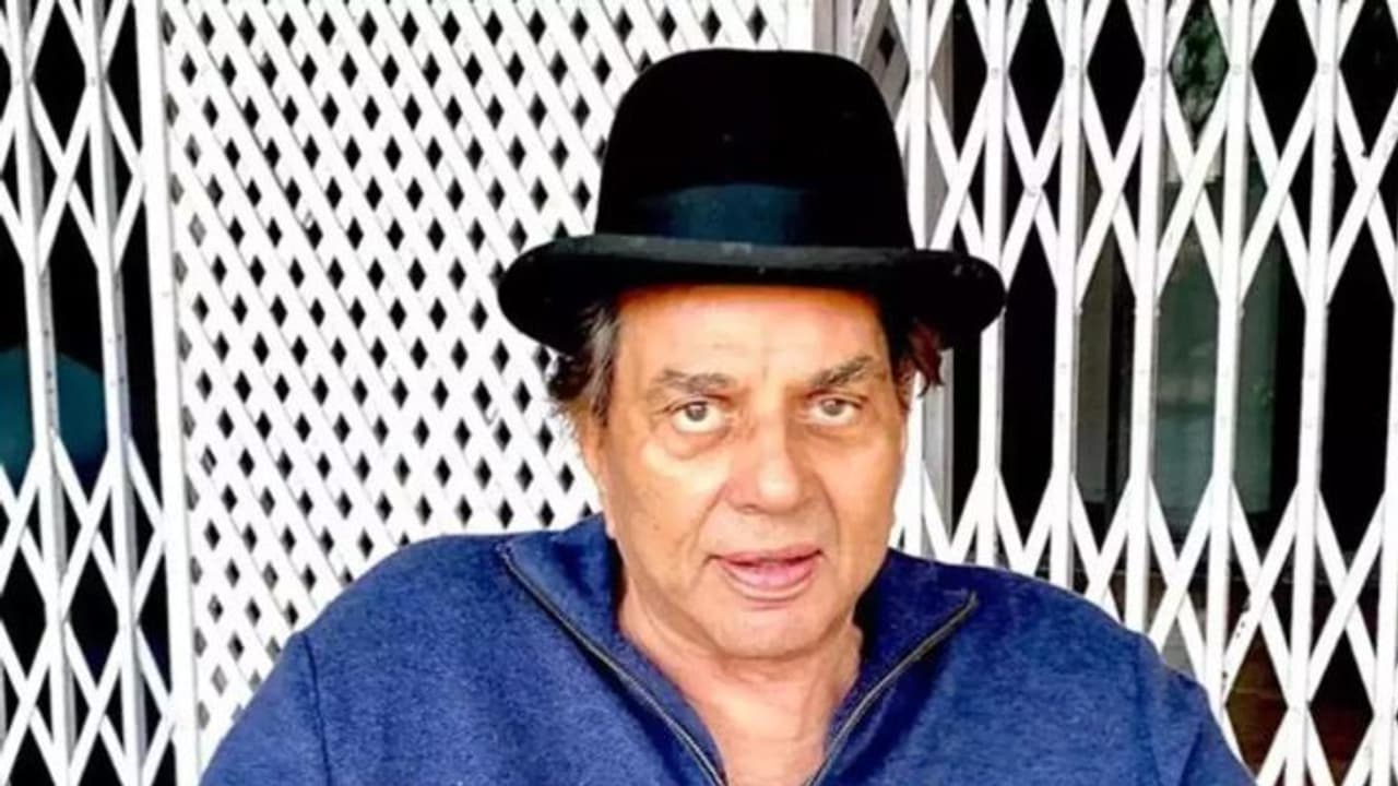 Dharmendra Dharmendra