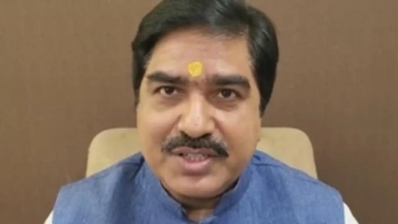 Prem Shukla