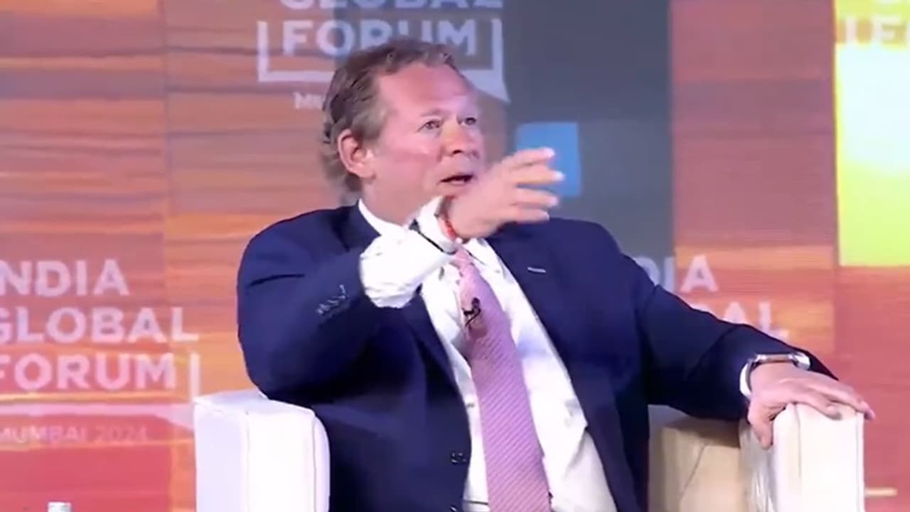 Rick Rieder Rick Rieder