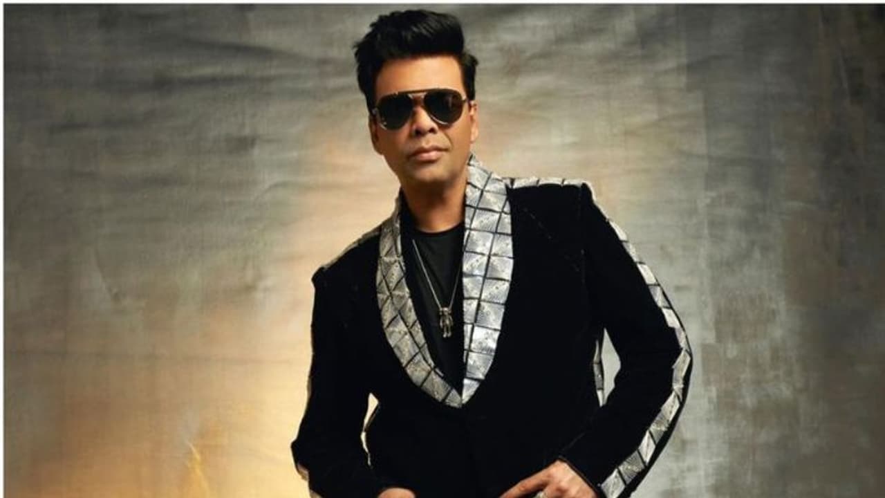 Karan Johar