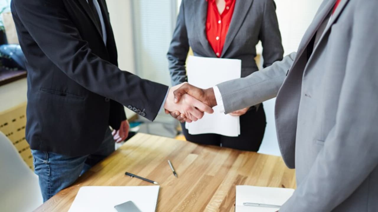 TRADE DEAL TRADE DEAL