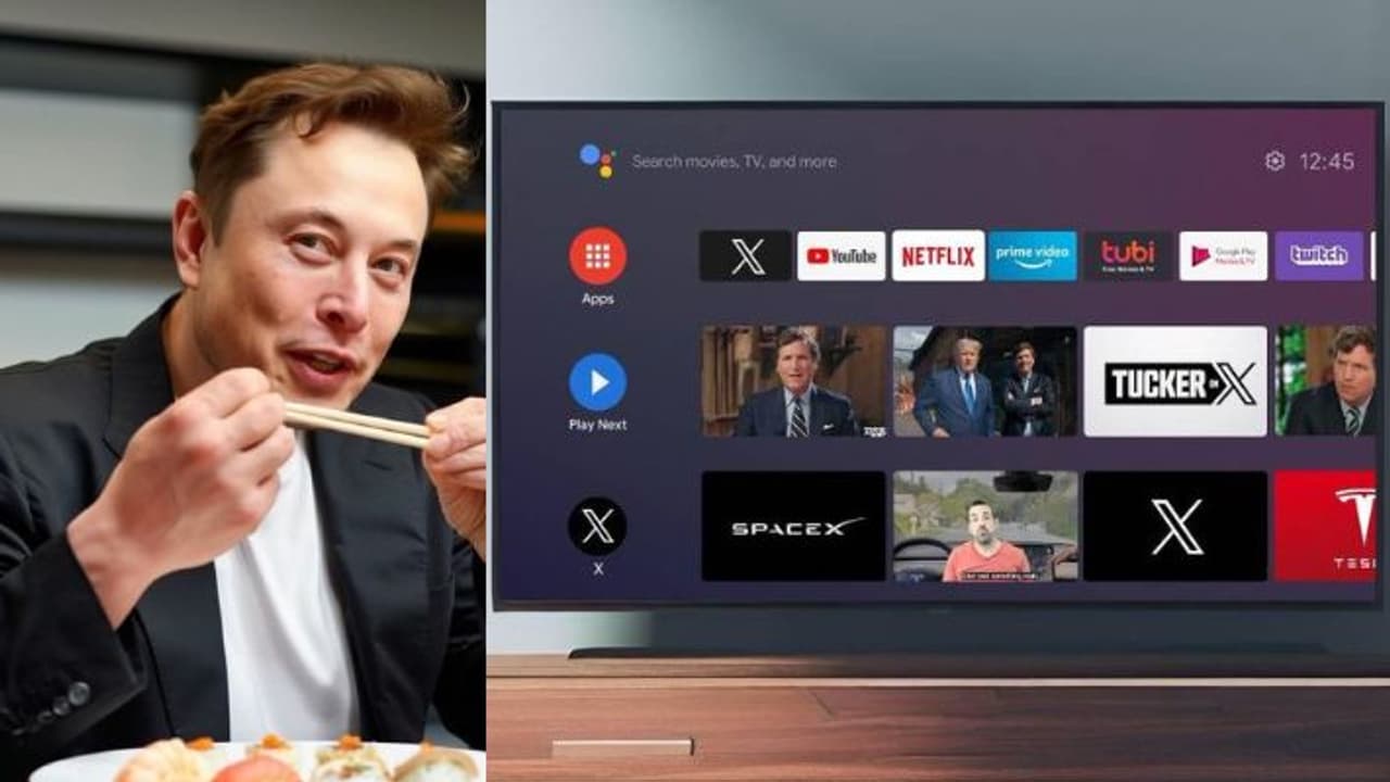 Elon Musk Tweet Elon Musk Tweet