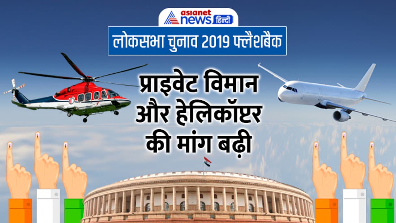 Planes And Helicopters Demand increased Planes And Helicopters Demand increased