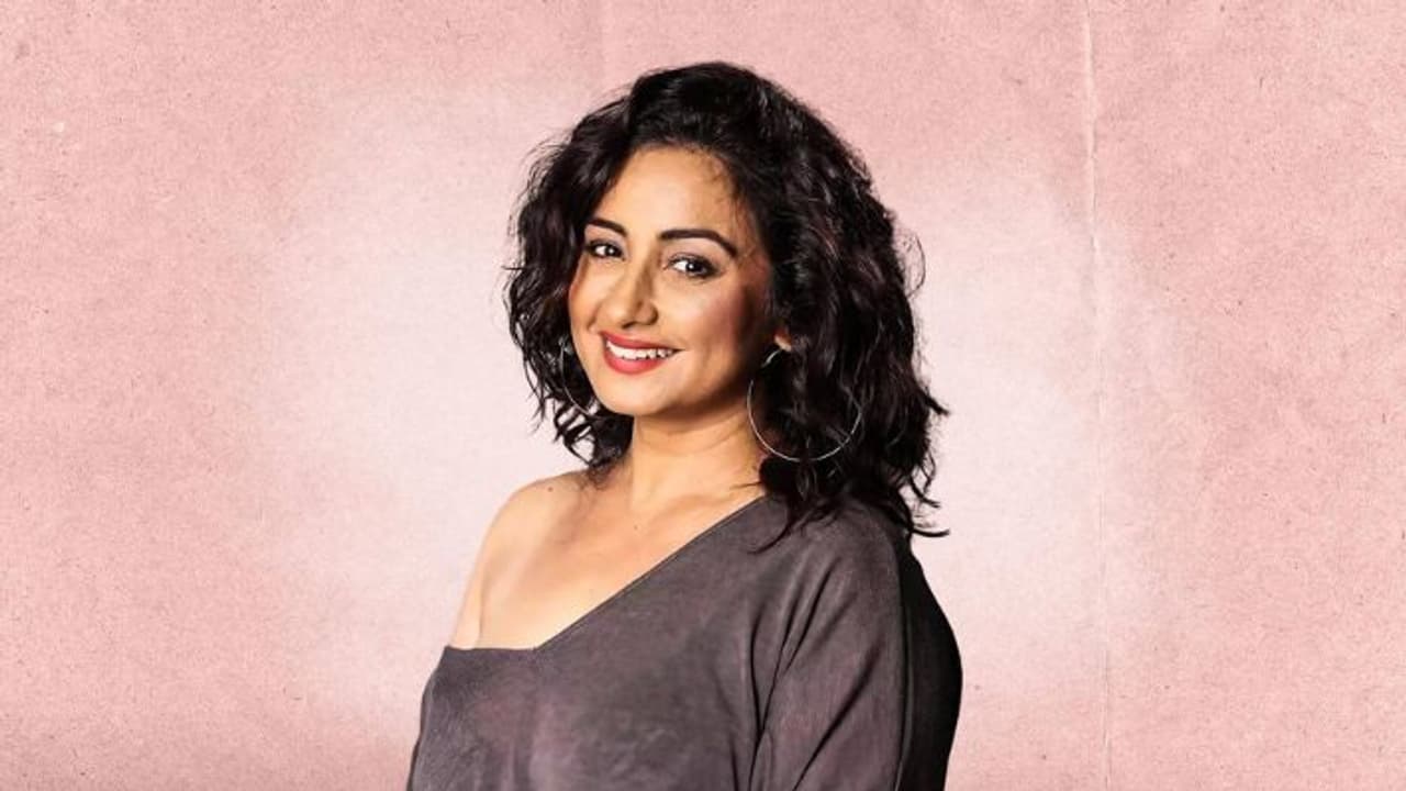 Divya Dutta Divya Dutta