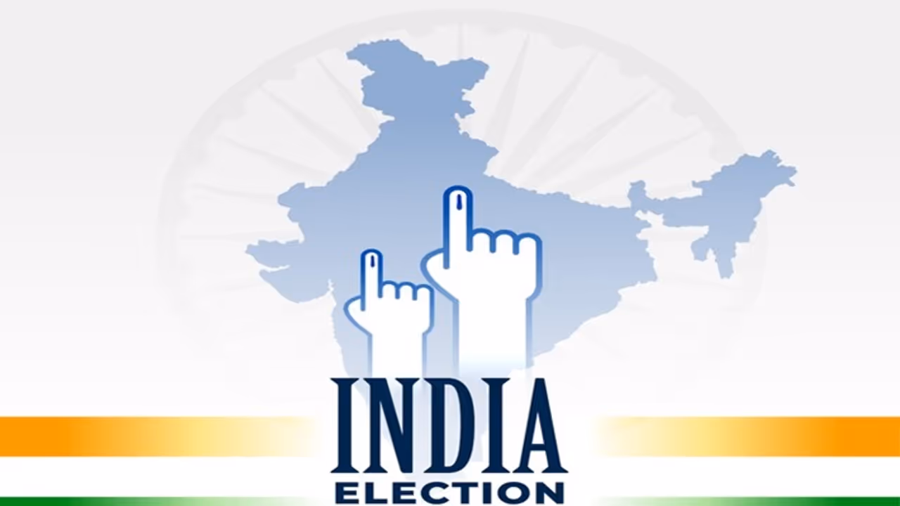 Elections in India