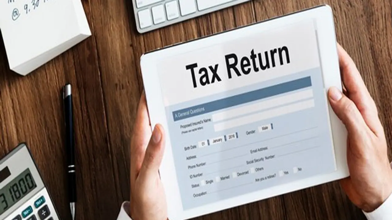 income tax saving tips