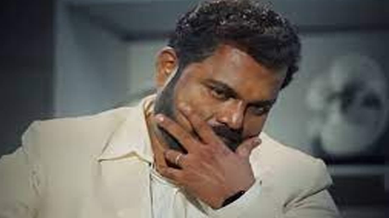 Actor film maker Surya Kiran Actor film maker Surya Kiran