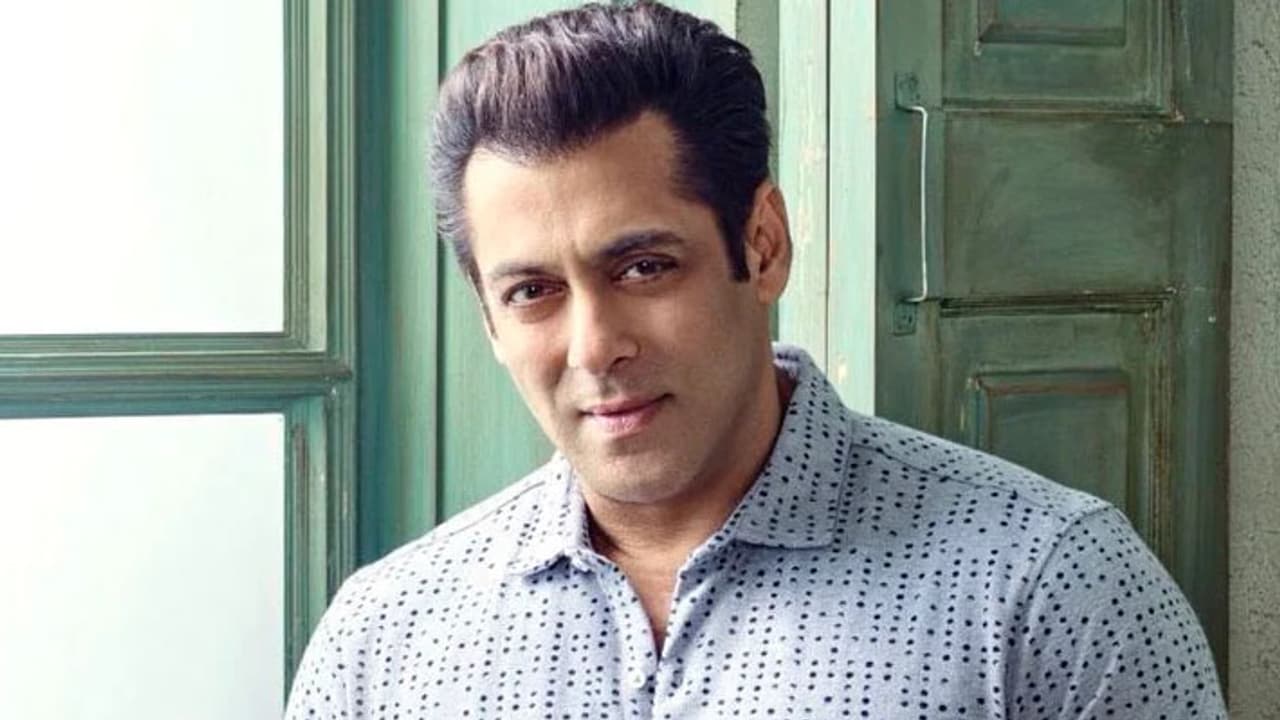 salman khan teams up south director ar murugadoss for his next film salman khan teams up south director ar murugadoss for his next film