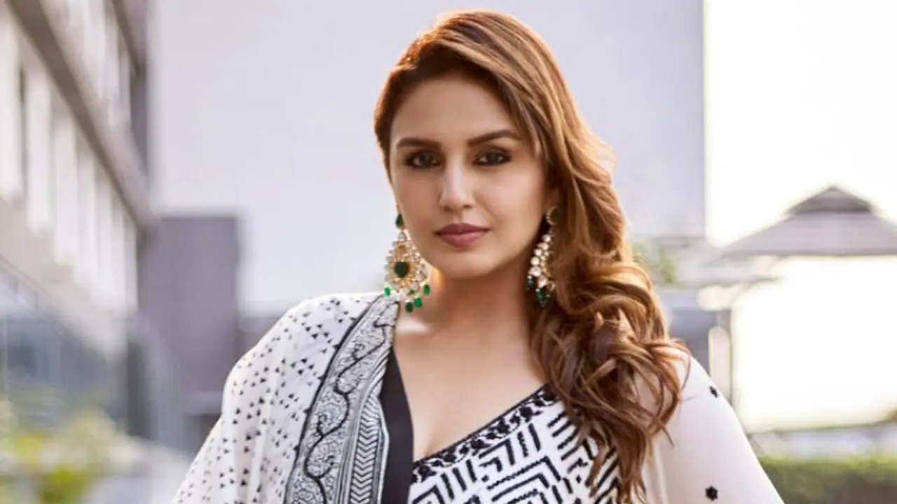 Huma Qureshi Huma Qureshi
