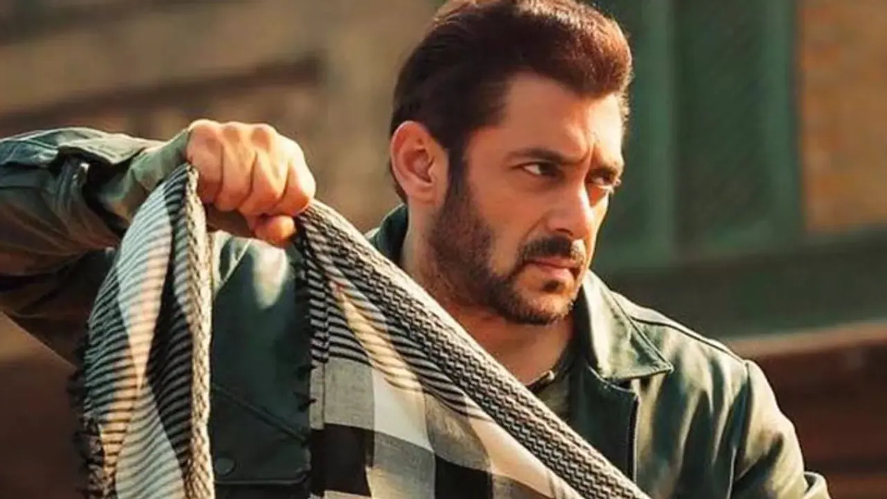 Salman Khan No Cameos