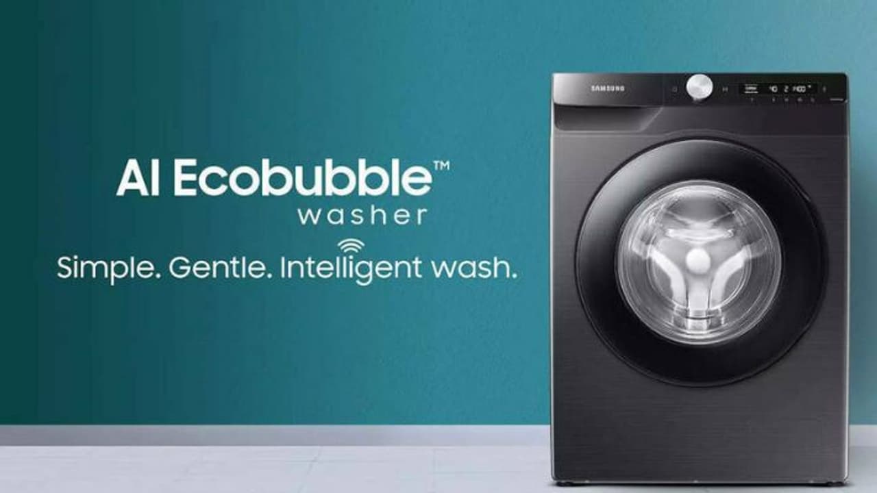AI Ecobubblle AI Ecobubblle