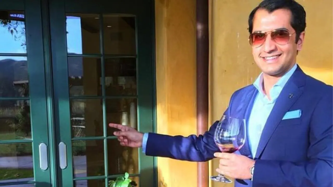 American Man Multi Million Dollar Scam American Man Multi Million Dollar Scam