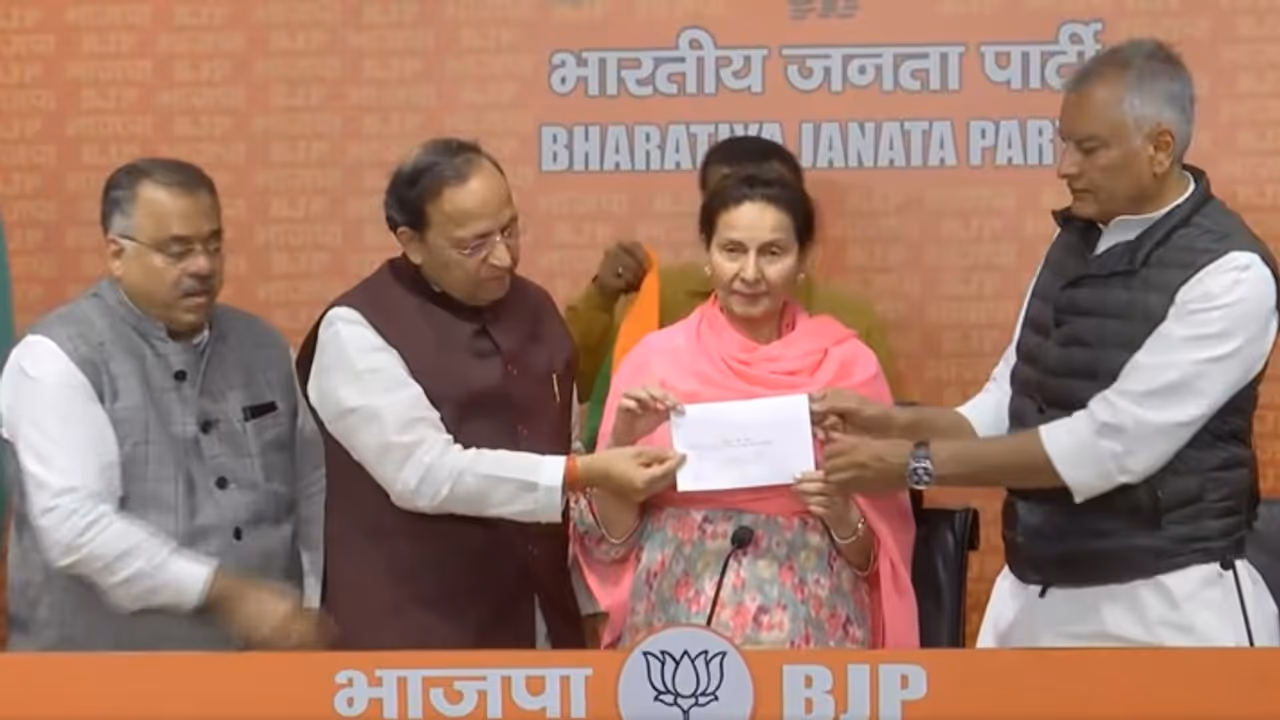 Preneet Kaur Preneet Kaur