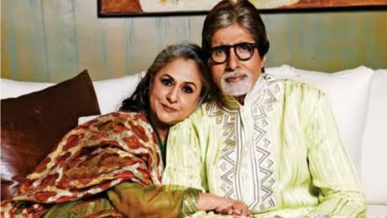 Jaya Bachchan Jaya Bachchan