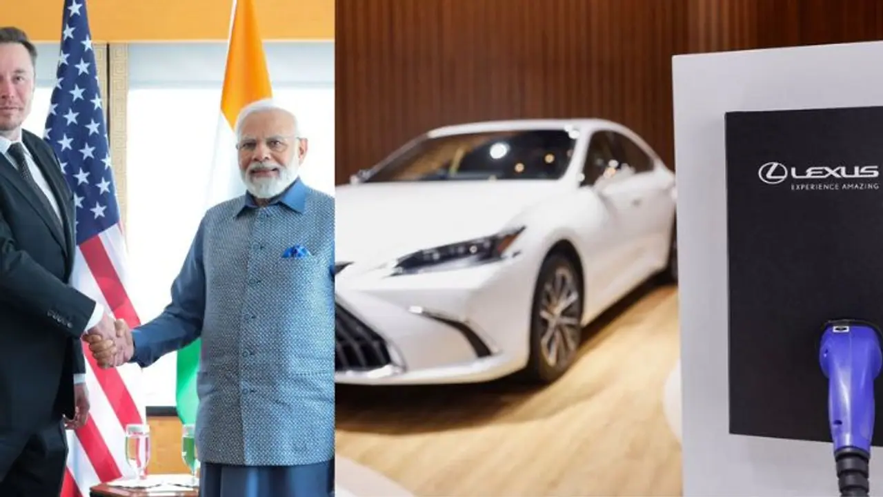 New EV Policy New EV Policy