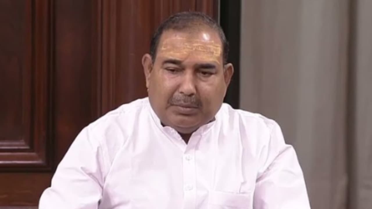sansad TV Sanjay singh sansad TV Sanjay singh