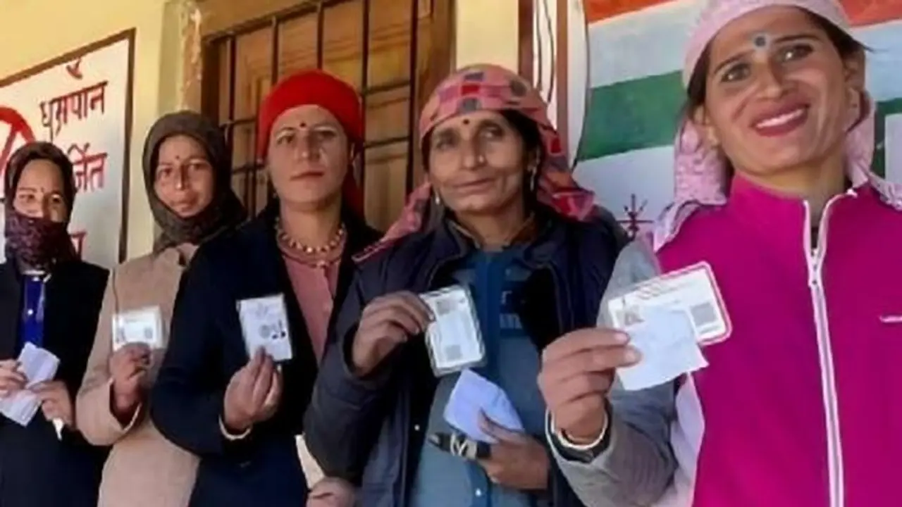 Election Commission Election Commission