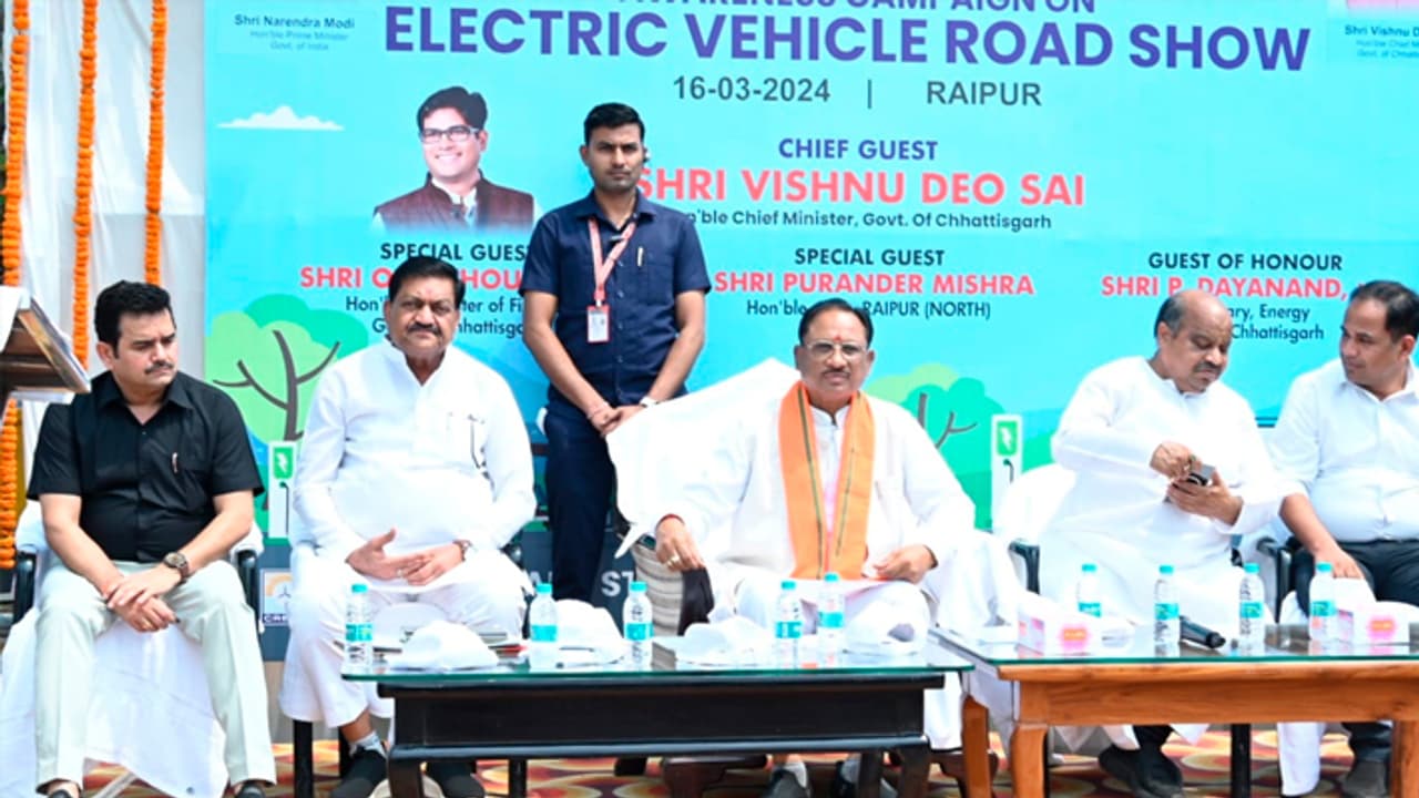 CREDA road safety awareness program CREDA road safety awareness program