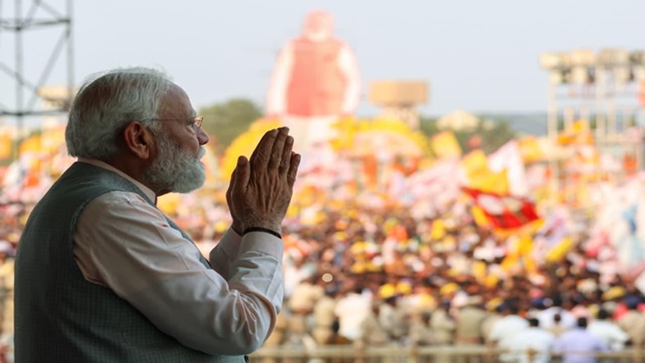 Narendra Modi Narendra Modi