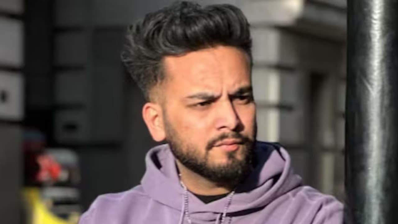 Elvish Yadav Admits Arranging Snake Venom Elvish Yadav Admits Arranging Snake Venom