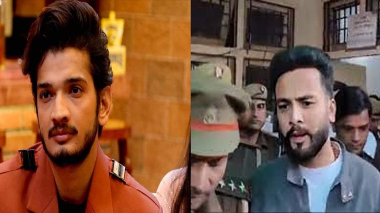 Elvish Yadav Elvish Yadav