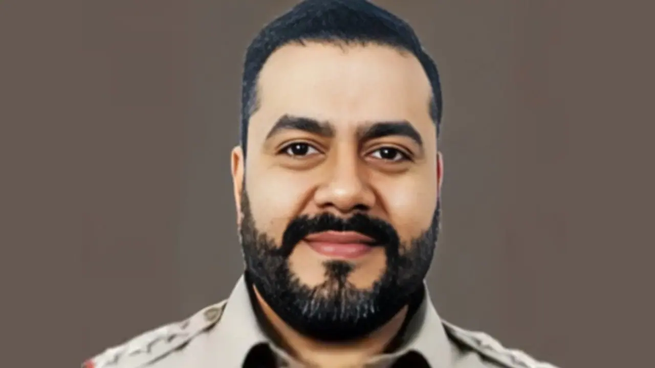 Vinod Badola Vinod Badola