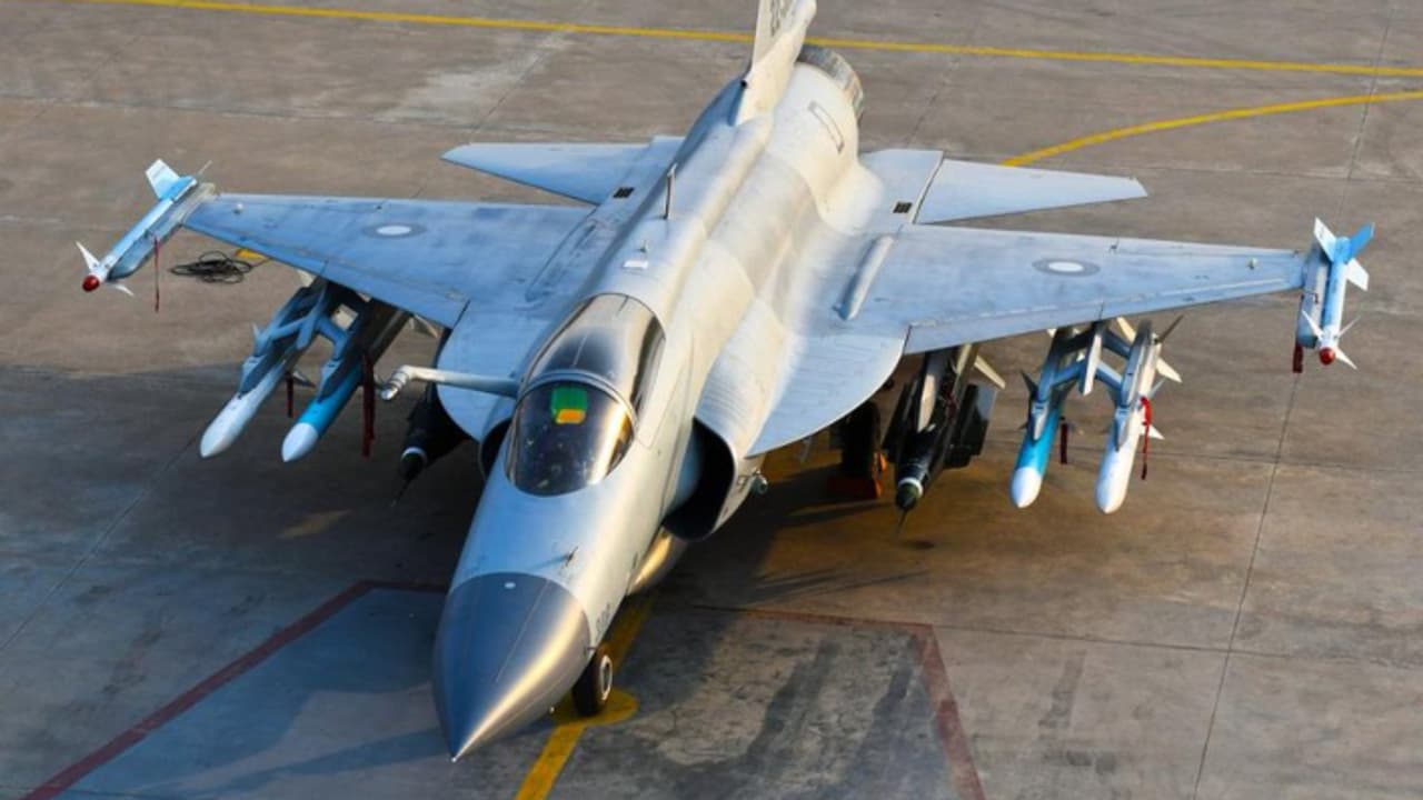 pak airforce pak airforce