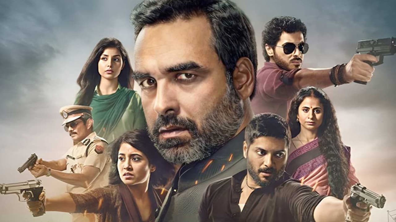 Mirzapur Season 3 Teaser Update Mirzapur Season 3 Teaser Update