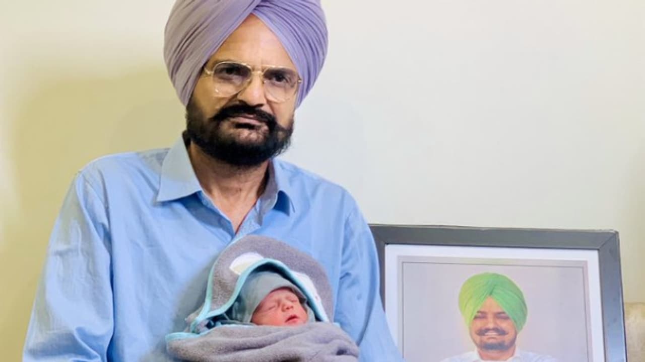 Sidhu Moose Wala Sidhu Moose Wala