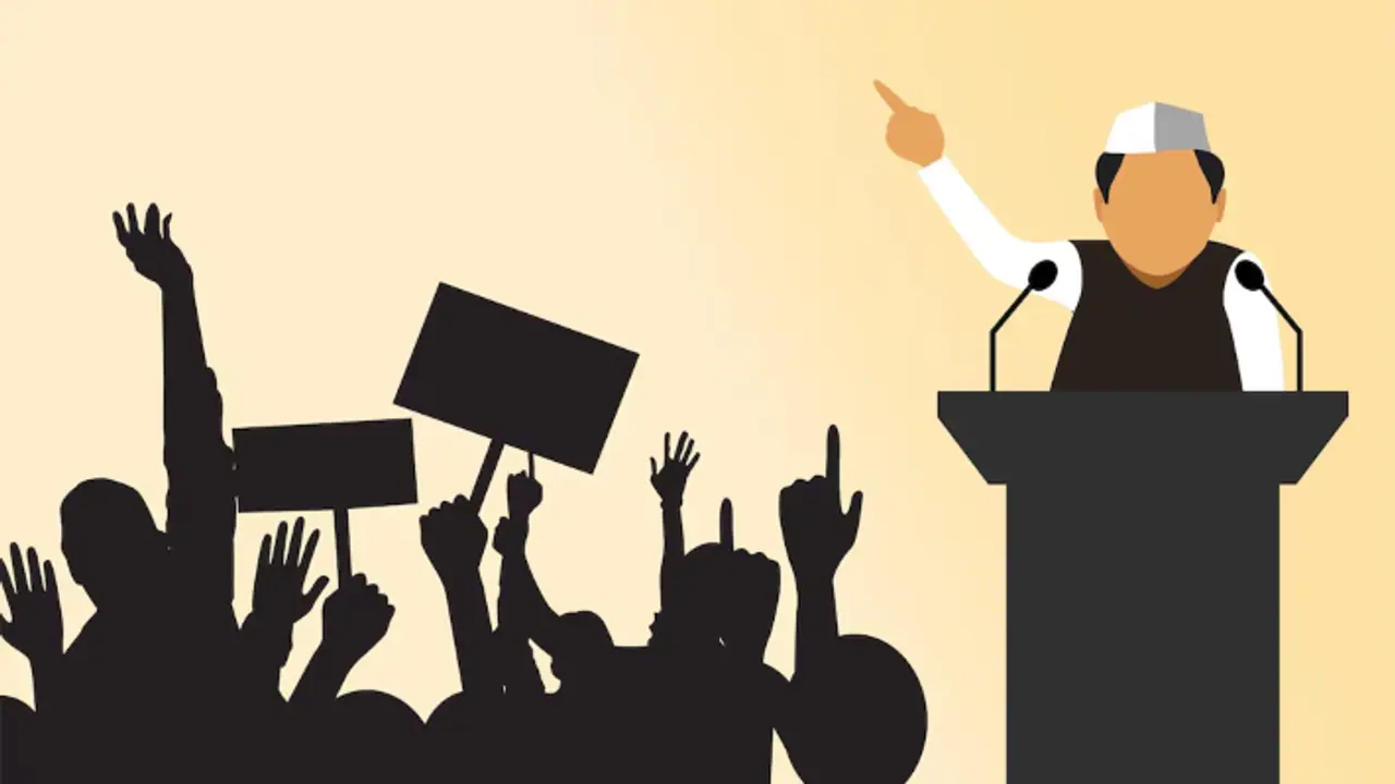 ELECTION 2024 ELECTION 2024