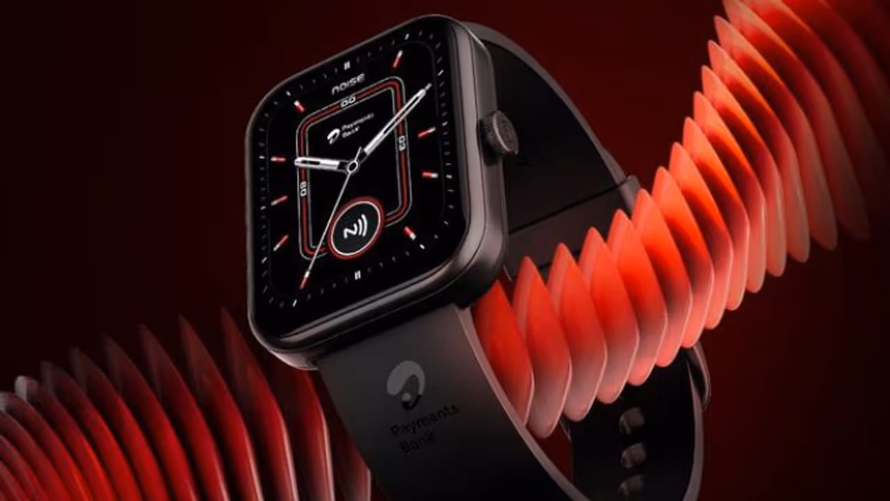 Airtel SmartWatch Airtel SmartWatch