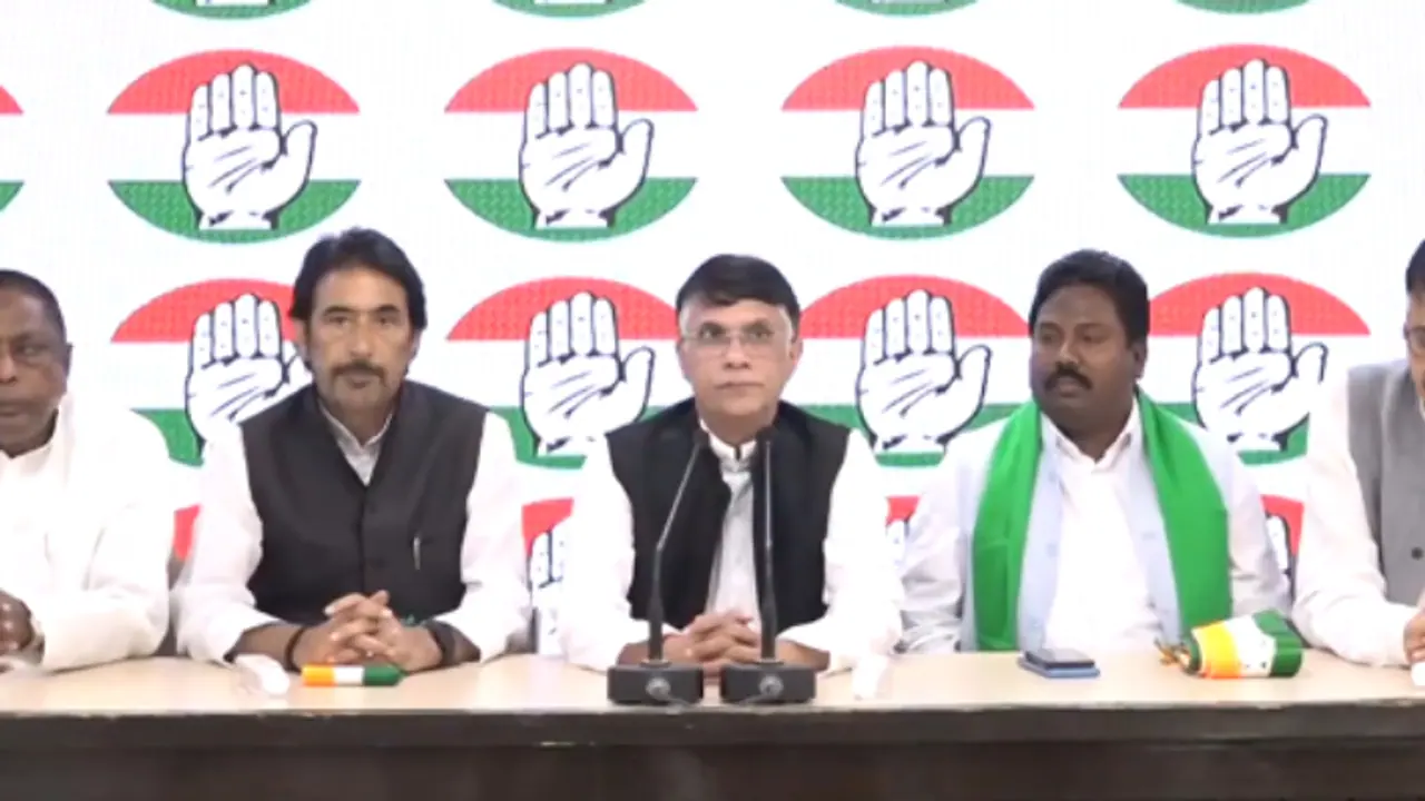 INC CONGRESS INC CONGRESS