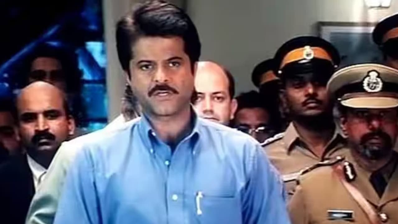 Sequel Of Anil Kapoor Film Nayak Sequel Of Anil Kapoor Film Nayak